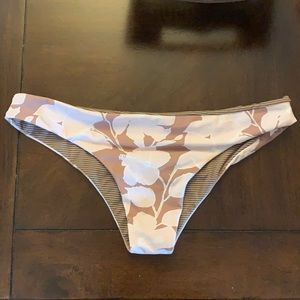 South Pacific Acacia Bottoms